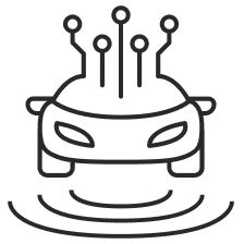 AUTONOMOUS DRIVING